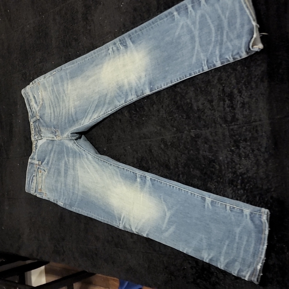 American Eagle 34/32 jeans